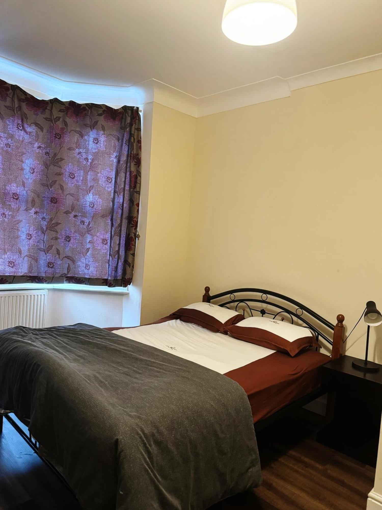 Thornton Heath Nice And Pleasant מראה חיצוני תמונה